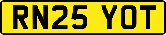 RN25YOT