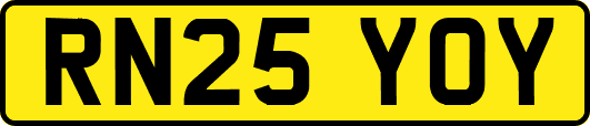 RN25YOY