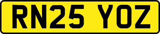 RN25YOZ