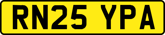 RN25YPA