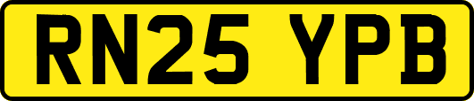 RN25YPB