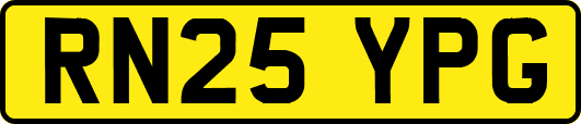 RN25YPG
