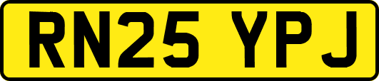 RN25YPJ
