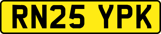 RN25YPK