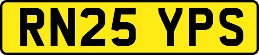 RN25YPS
