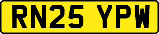 RN25YPW