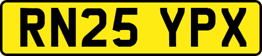 RN25YPX
