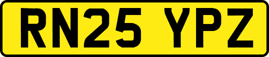 RN25YPZ