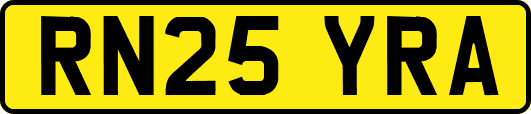 RN25YRA