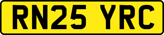 RN25YRC