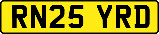RN25YRD