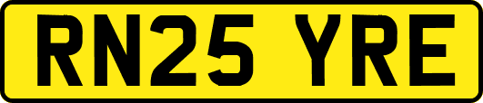 RN25YRE
