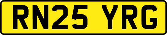 RN25YRG