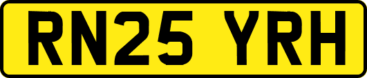 RN25YRH