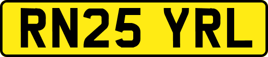 RN25YRL