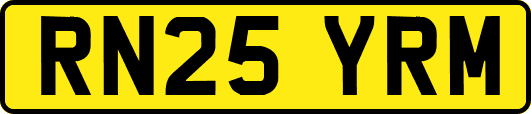 RN25YRM