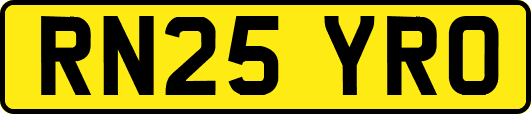 RN25YRO