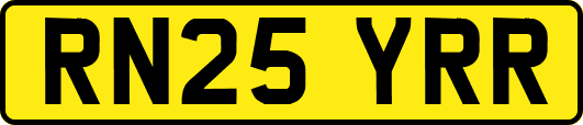 RN25YRR