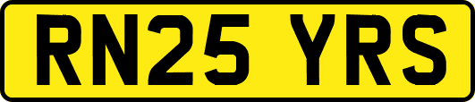 RN25YRS
