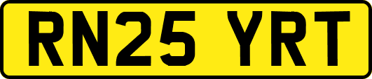 RN25YRT