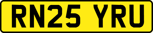 RN25YRU