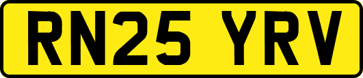 RN25YRV