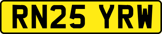 RN25YRW