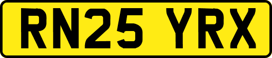 RN25YRX