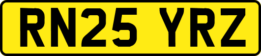 RN25YRZ