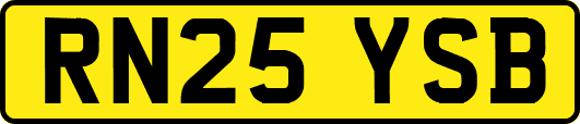 RN25YSB