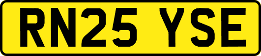 RN25YSE