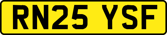 RN25YSF
