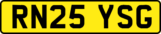 RN25YSG