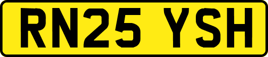 RN25YSH