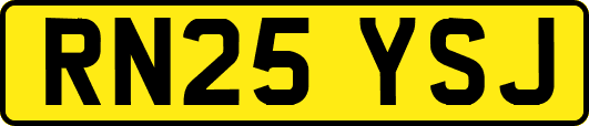 RN25YSJ