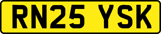 RN25YSK