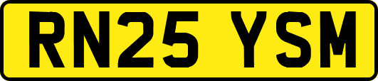 RN25YSM