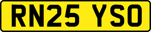 RN25YSO