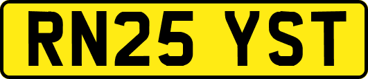 RN25YST