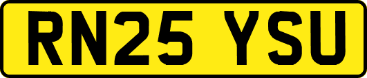 RN25YSU
