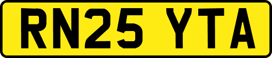 RN25YTA