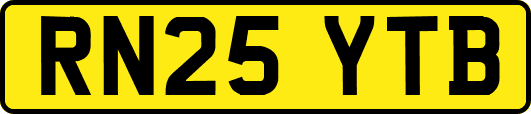 RN25YTB