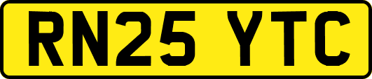 RN25YTC