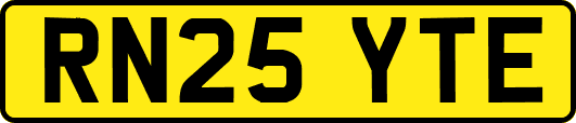 RN25YTE