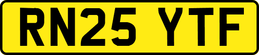 RN25YTF