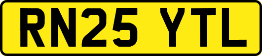 RN25YTL