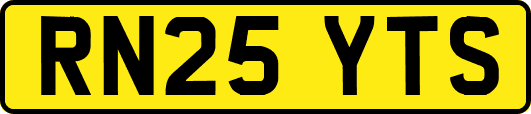 RN25YTS