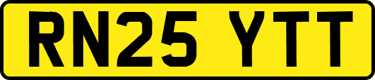 RN25YTT
