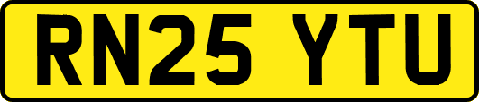 RN25YTU