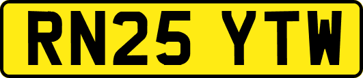 RN25YTW